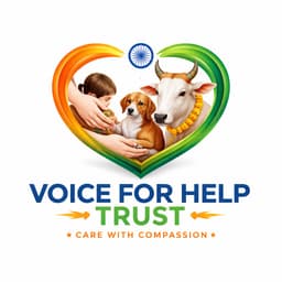 Voice For Help